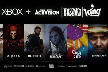 Ejecutivos de Microsoft se refieren a la adquisición de Activision Blizzard, los exclusivos y la llegada a Game Pass