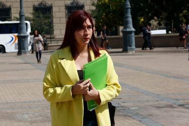 Frente Amplio presentará recurso de protección para anular dictamen de la Dirección del Trabajo 