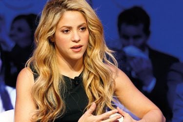¿Qué es el síndrome del impostor y por qué Shakira cree padecerlo?
