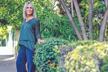 Lily Pérez, ex senadora: "El gobierno está atrapado: no tiene cómo avanzar en una agenda feminista"