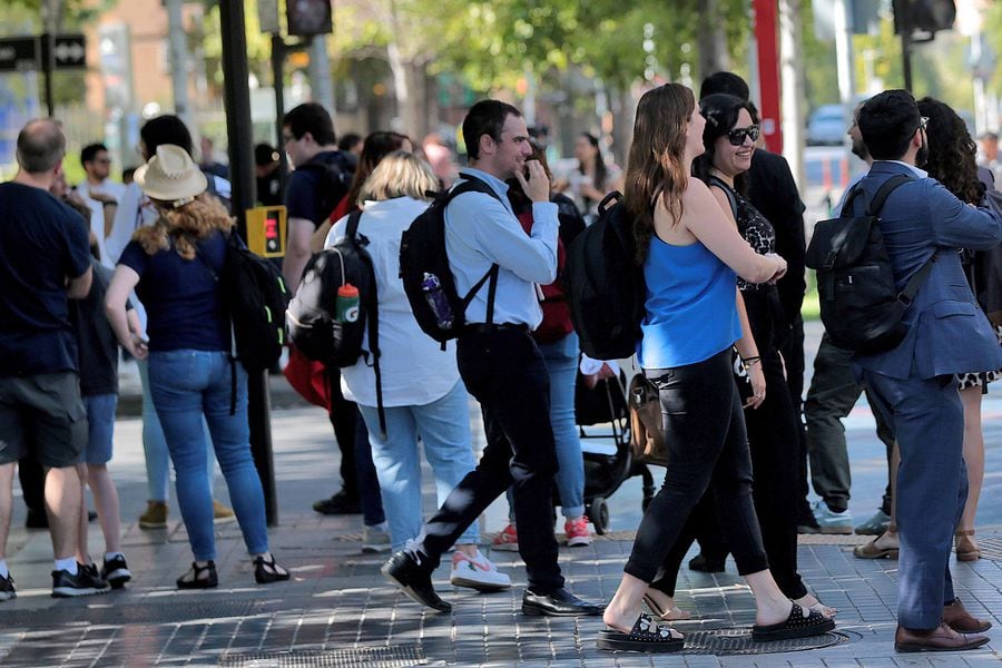 Encuesta Data Influye muestra un aumento en la percepción de que economía tardará más de dos años en recuperarse