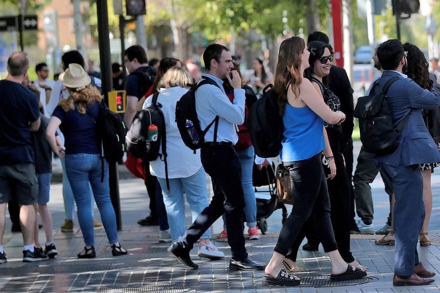 Encuesta Data Influye muestra un aumento en la percepción de que economía tardará más de dos años en recuperarse