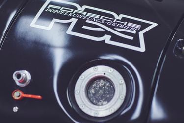 40 años de la caja PDK de Porsche: así fue la historia contada por su propio creador