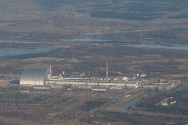Chernobyl y el riesgo de un accidente nuclear, la otra preocupación en medio de la crisis ruso-ucraniana