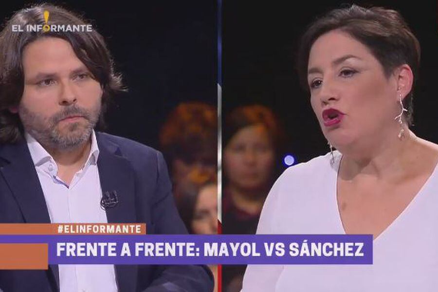 captura