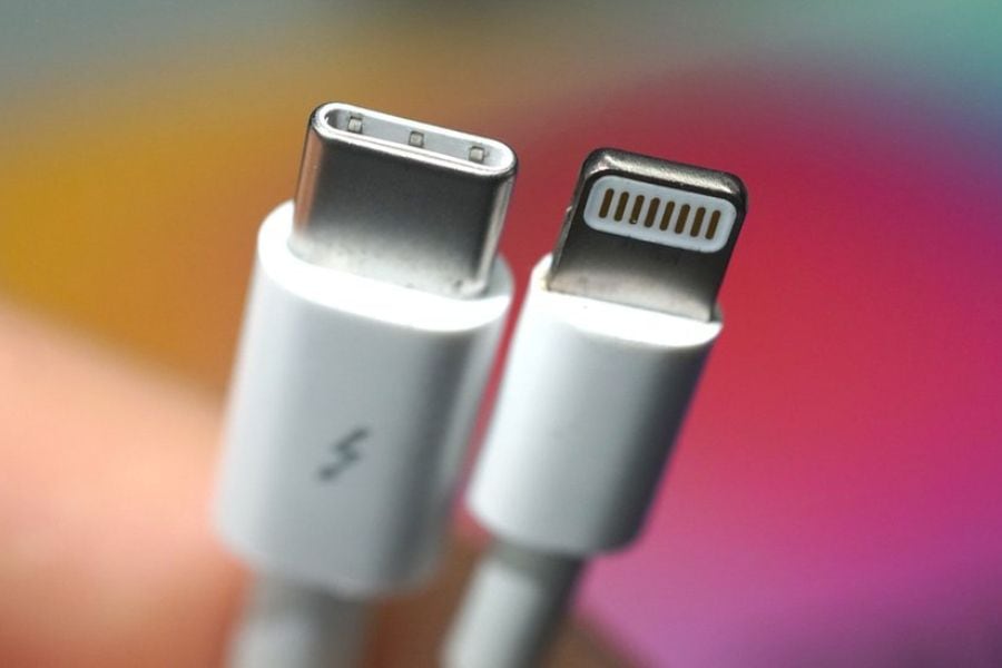 amortiguar persona Meyella Apple finalmente podría adoptar el USB-C con el iPhone 15 - La Tercera