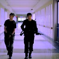Más allá de Bowling for Columbine: películas y documentales sobre matanzas en escuelas