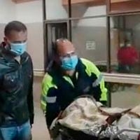 “Quédate conmigo Esteban, no te vayái”: revelan detalles inéditos de ataque a equipo de TVN en Tirúa