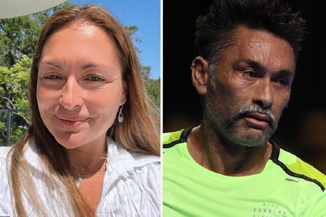Paula Pavic revela motivo de divorcio con Chino Ríos