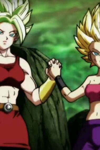 Dragon Ball Super: Goku nuevamente cae en su propia trampa - La Tercera Dragon Ball Super: Goku nuevamente cae en su propia trampa - La Tercera