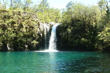 Por primera vez, dos parques chilenos ingresarán a la Lista Verde de Áreas Protegidas de la Unión Internacional de Conservación de la Naturaleza (UICN)