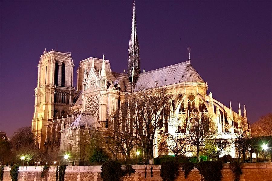 Notre Dame