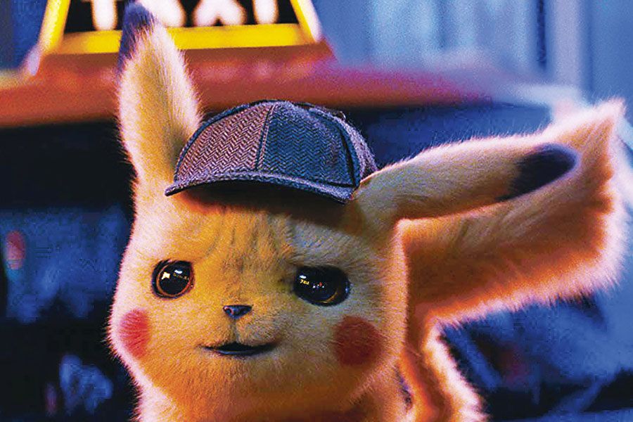PikachuWEB