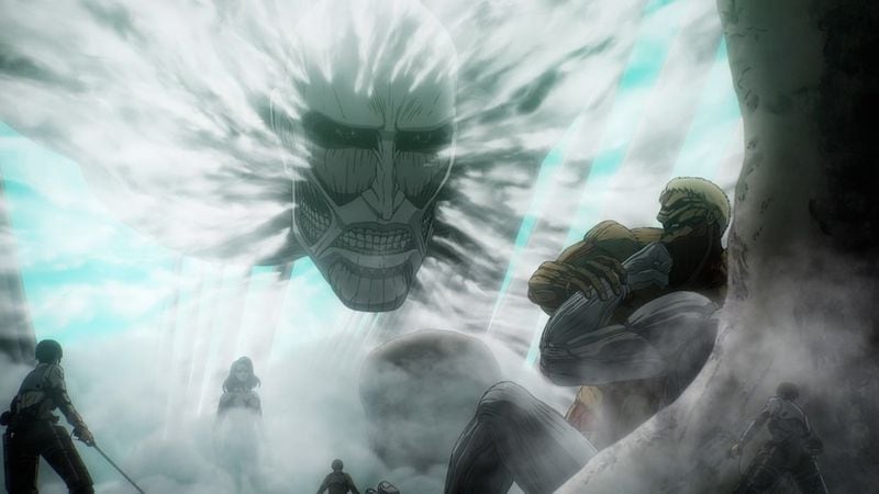 Attack on Titan Temporada Final  Tráiler Oficial (sub.español) 