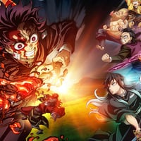 Review | Demon Slayer: Kimetsu no Yaiba – To the Hashira Training: Una película sólo para los fanáticos del anime 