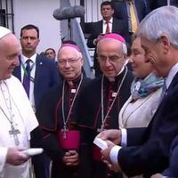 Piñera abordaría Caso Bolivia con el Papa y ex canciller aconseja no hacerlo para "no abrir otras puertas"