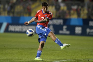 Chile vs. Uruguay: cuándo y dónde ver a La Roja Sub 23 en los Juegos Panamericanos