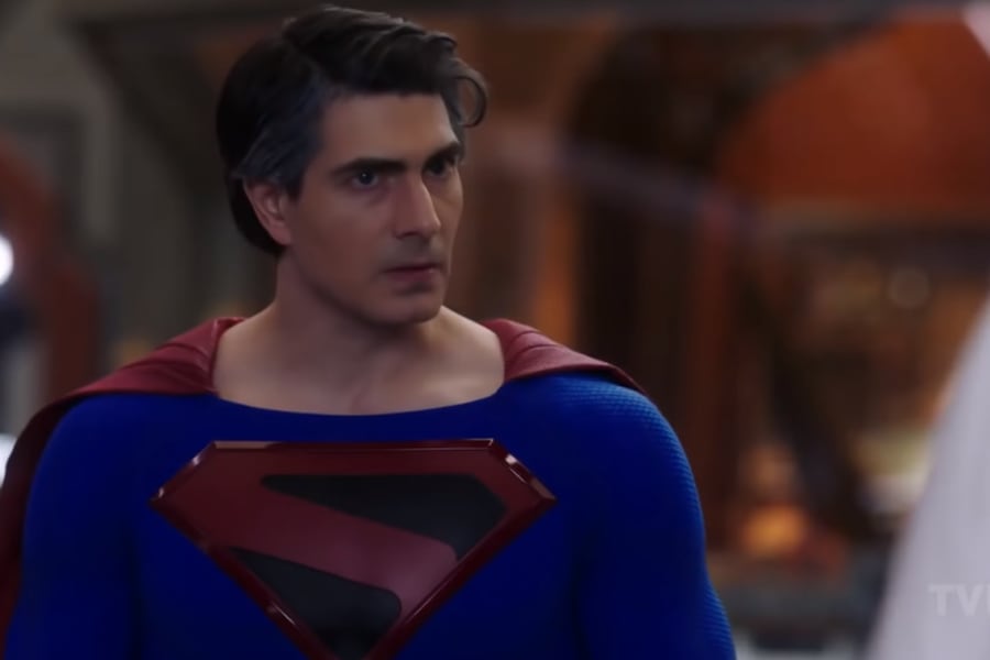 Superman