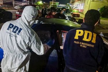 PDI investiga homicidio en Región de Tarapacá: es el octavo en lo que va del año
