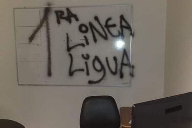 Carabineros expulsa a funcionario que será formalizado tras ataque a retén en La Ligua y Fiscalía asocia el episodio a “delincuencia común” 