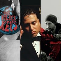Crítica de discos de Marcelo Contreras: los logros de Pablo Chill-E y Enrique Iglesias, las obsesiones de The Black Keys