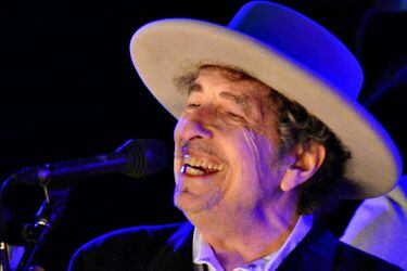 Bob Dylan