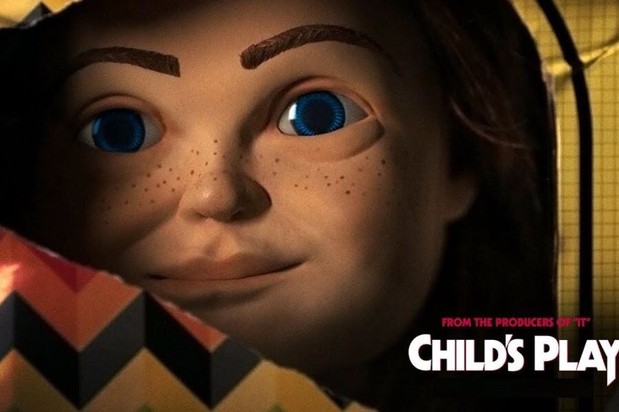 chucky