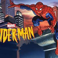 En Marvel Studios no descartan revivir también a la serie animada noventera de Spider-Man