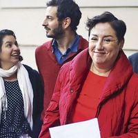 Beatriz Sánchez pide al FA aportes económicos para su fundación