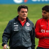 La Roja se queda sin jefe técnico de selecciones juveniles