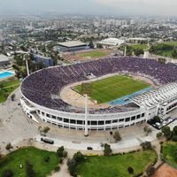 Desde agosto de 2022: La U, ahora sí, retorna al Estadio Nacional para enfrentar a Audax Utaliano