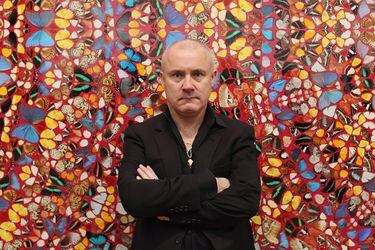 Damien Hirst, Obs Comment