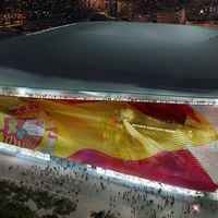 En España temen perder la organización del Mundial 2030 tras el escándalo de su federación de fútbol