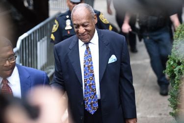 Bill Cosby sale en libertad: Corte Suprema de Pensilvania anula condena por delitos sexuales 