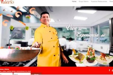 Empresario y chef peruano reconoce emisión de facturas falsas a fiscalía