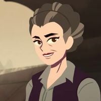 Leia Organa protagoniza el nuevo corto de Star Wars: Galaxy of Adventures