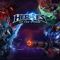 Puedes obtener 20 héroes de Heroes of the Storm por sólo iniciar sesión