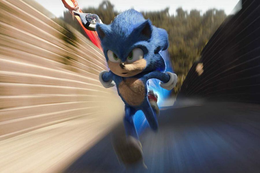 sonic