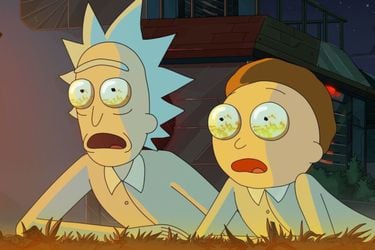 Lo que dijo el creador de Rick and Morty tras ser absuelto de acusaciones de violencia doméstica