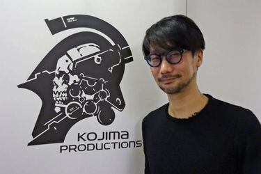 Hideo Kojima tendrá un podcast en Spotify a partir de septiembre