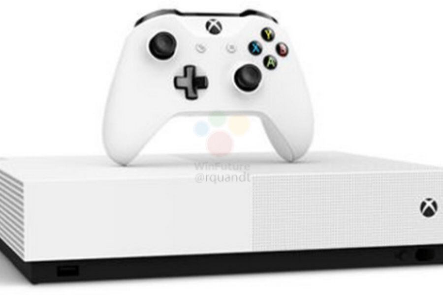 Xbox-One