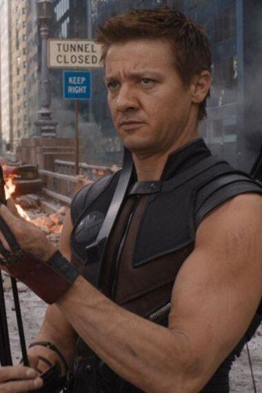 Hawkeye