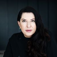 Marina Abramovic: “Estoy viviendo mi último acto”