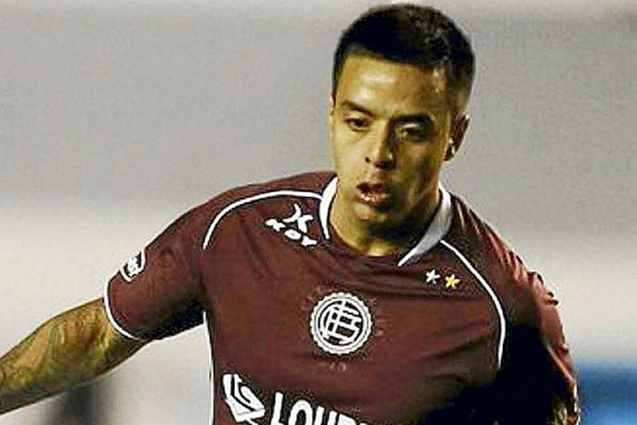 Fernando Barrientos 