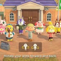 Animal Crossing: New Horizons presenta su nuevo DLC y contenido gratuito 