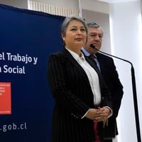 “Graves ilegalidades”: Chile Vamos denunciará ante Contraloría campaña del gobierno sobre la reforma de pensiones