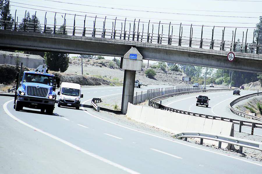 Imagen AUTOPISTA ACCESO SUR 006