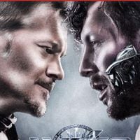 ¡Chris Jericho peleará contra Kenny Omega en la NJPW!