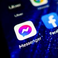 Finalmente podrán acceder a sus mensajes de Messenger mediante la app de Facebook