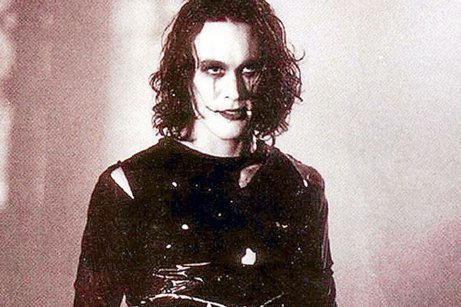 Imagen-The-Crow-Brandon-Lee-promo